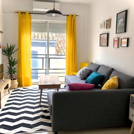 Apartamentos Cruz 그라나다 외부 사진