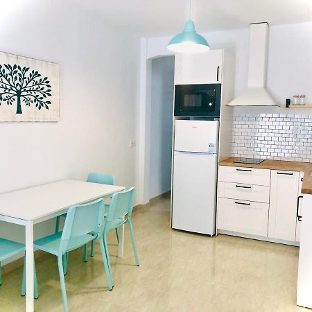 Apartamentos Cruz 그라나다 외부 사진