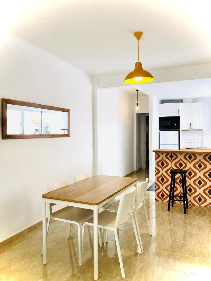 Apartamentos Cruz 그라나다 외부 사진